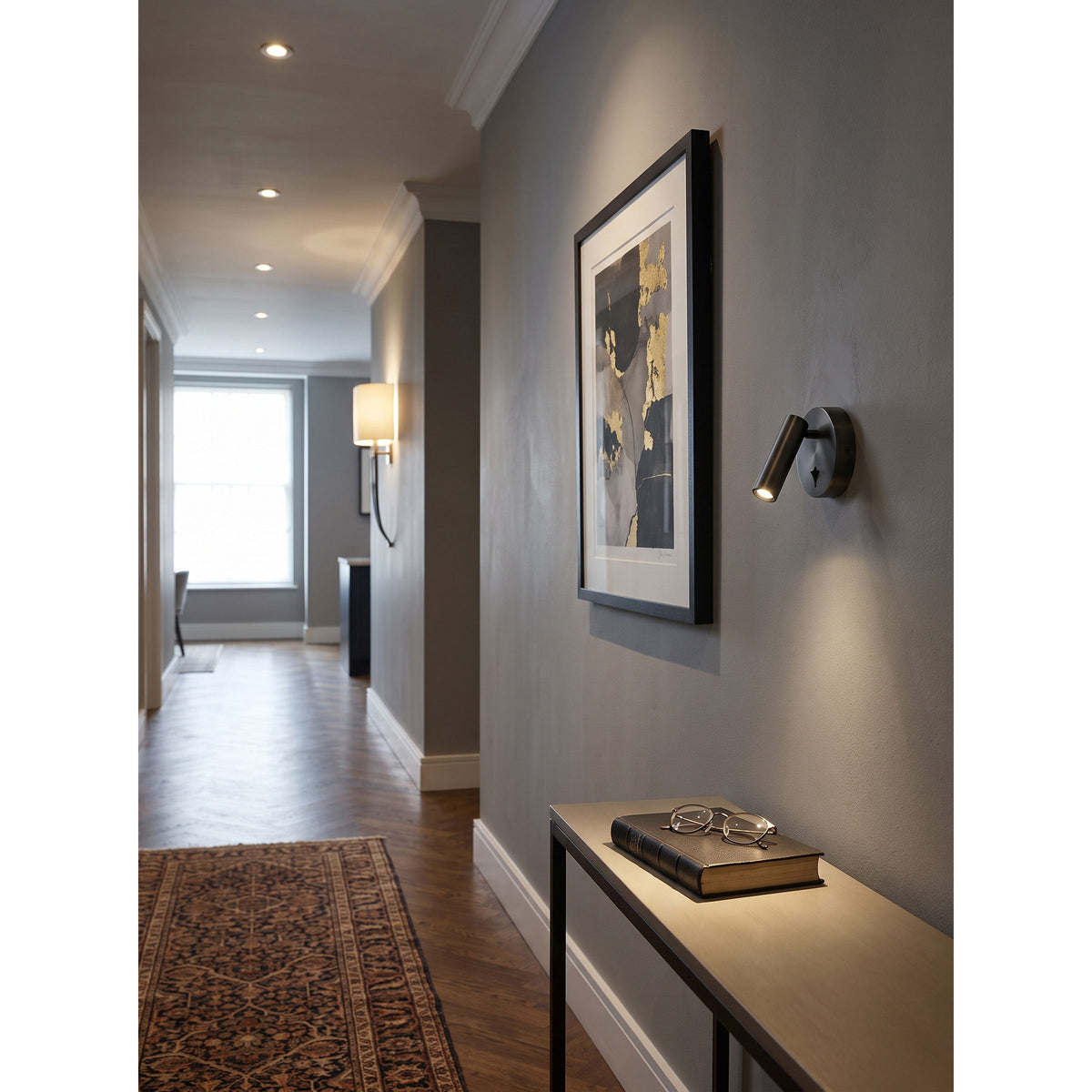 Beckett Wall Sconce