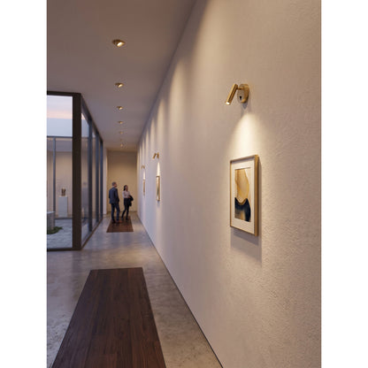 Beckett Wall Sconce