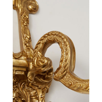 Belcourt Double Wall Sconce