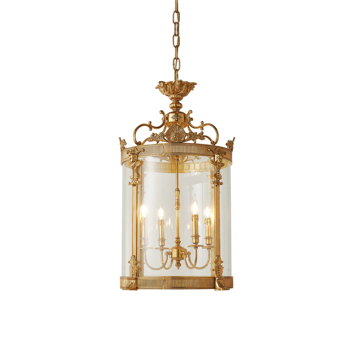 Belgrave Pendant Lamp