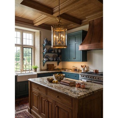 Belgrave Pendant Lamp