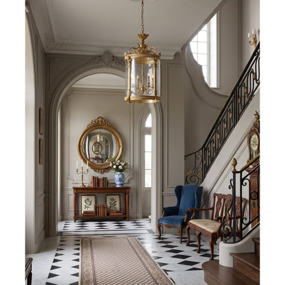 Belgrave Pendant Lamp