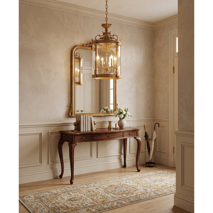 Belgrave Pendant Lamp