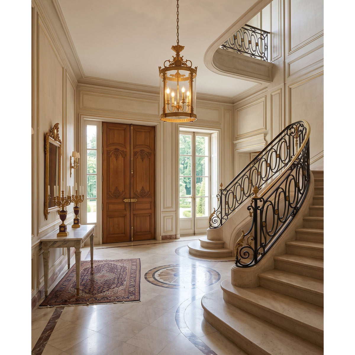 Belgrave Pendant Lamp