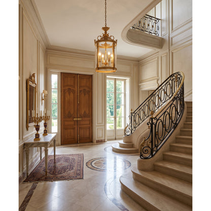 Belgrave Pendant Lamp
