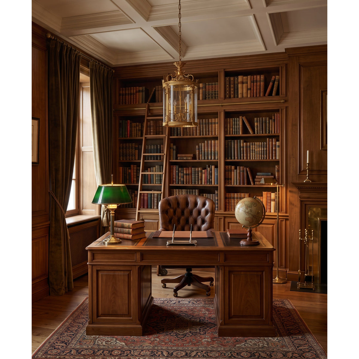 Belgrave Pendant Lamp