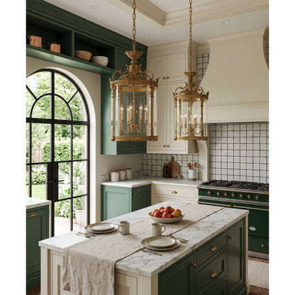 Belgrave Pendant Lamp