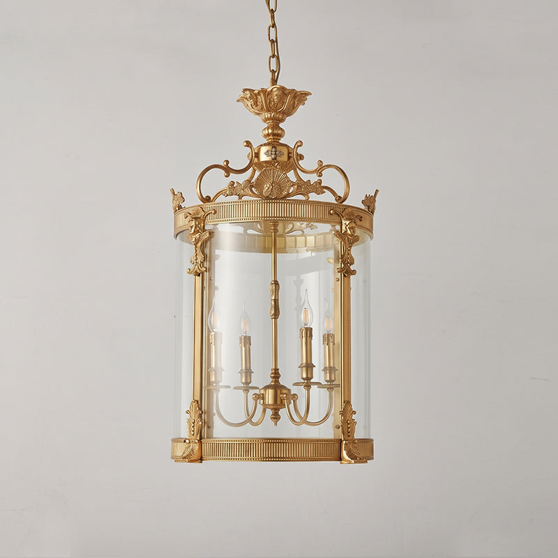 Belgrave Pendant Lamp