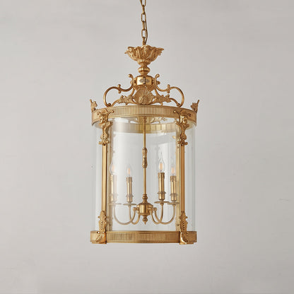 Belgrave Pendant Lamp