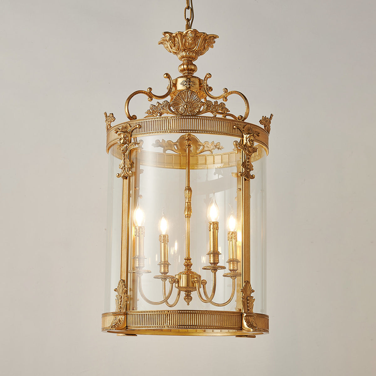 Belgrave Pendant Lamp