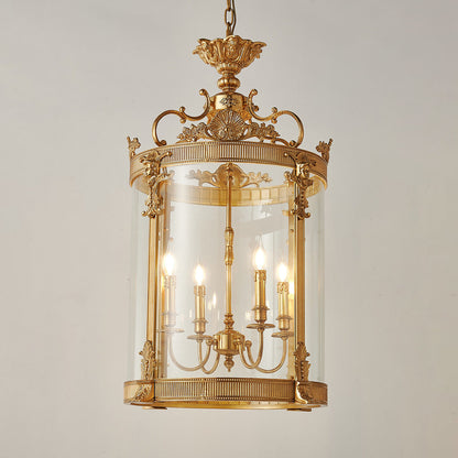 Belgrave Pendant Lamp