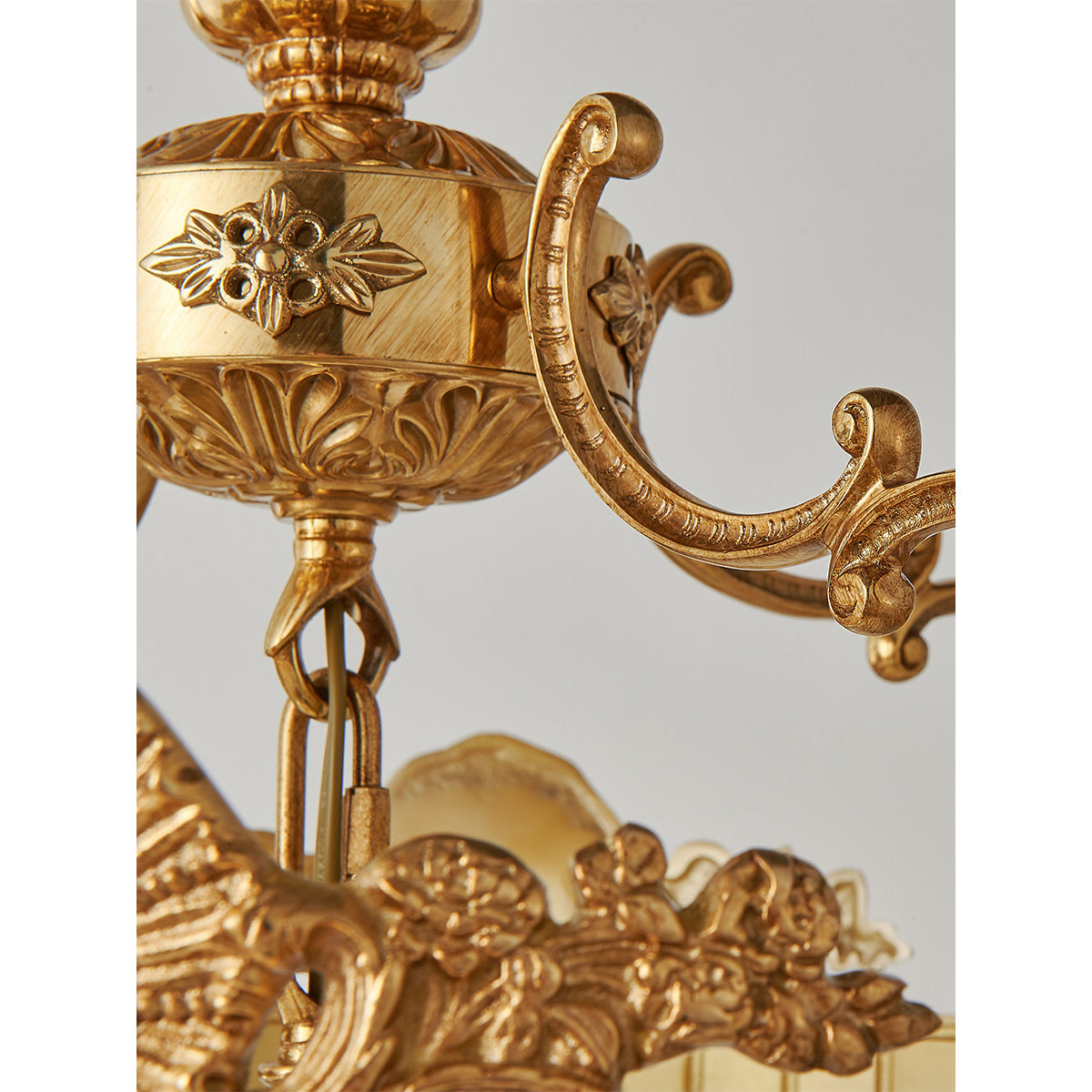 Belgrave Pendant Lamp