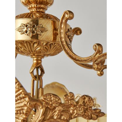Belgrave Pendant Lamp