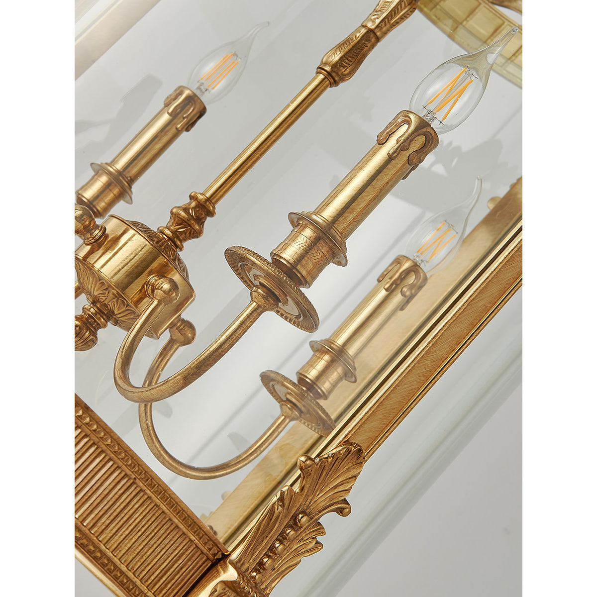 Belgrave Pendant Lamp