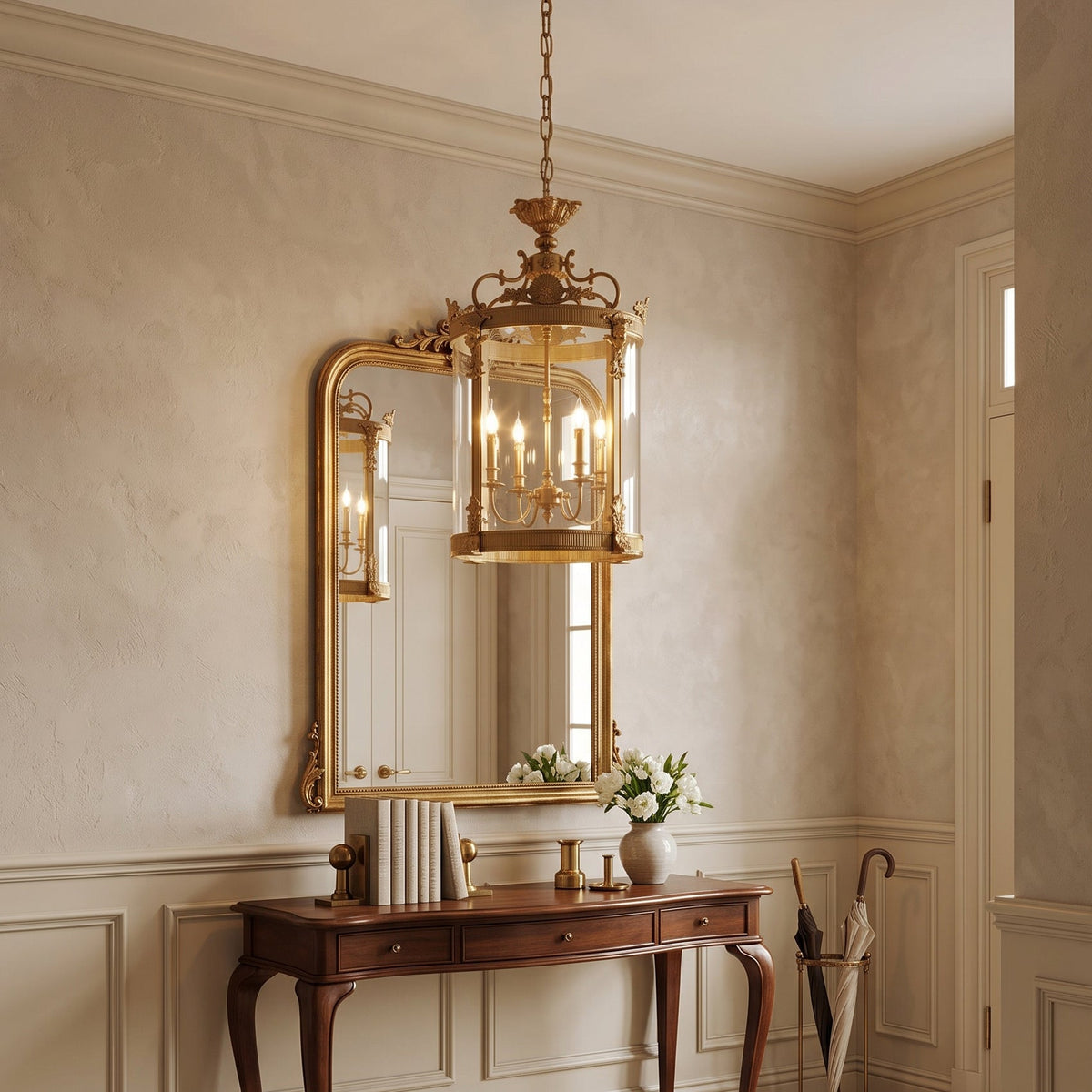Belgrave Pendant Lamp