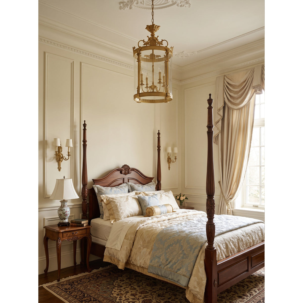 Belgrave Pendant Lamp