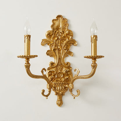 Bellagio Wall Sconce