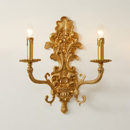 Bellagio Wall Sconce
