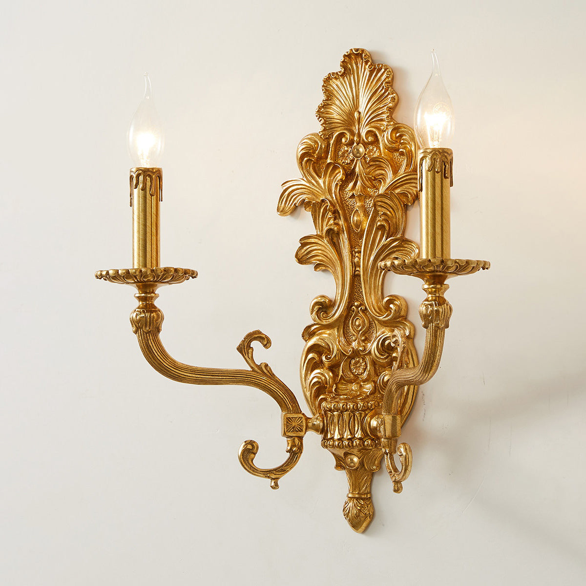 Bellagio Wall Sconce