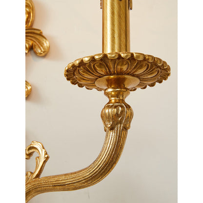 Bellagio Wall Sconce