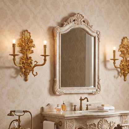 Bellagio Wall Sconce