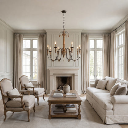 Bellamere Chandelier