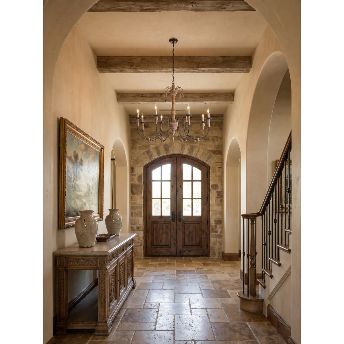Bellamere Chandelier