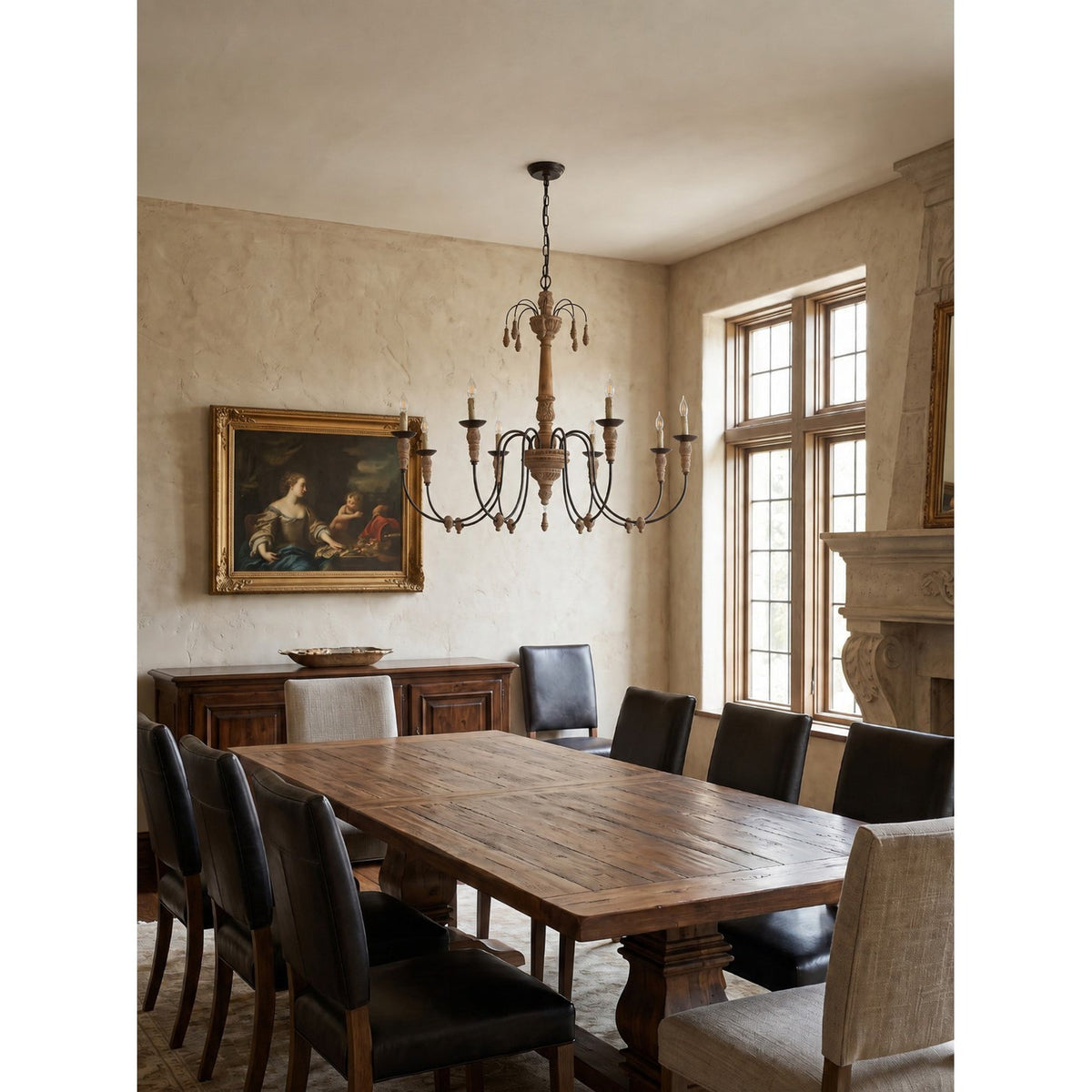 Bellamere Chandelier