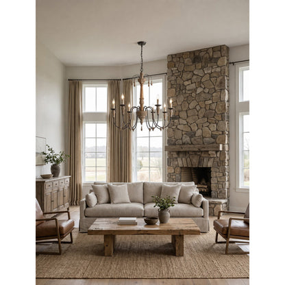 Bellamere Chandelier