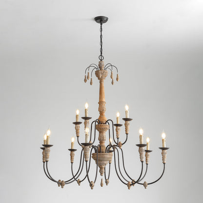 Bellamere Chandelier