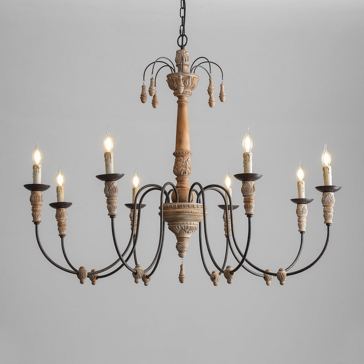 Bellamere Chandelier