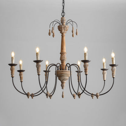 Bellamere Chandelier