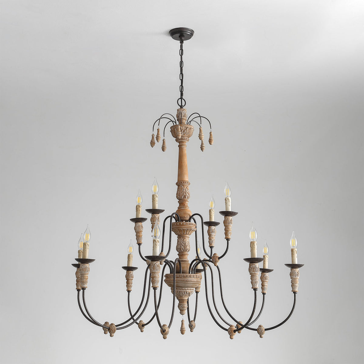 Bellamere Chandelier