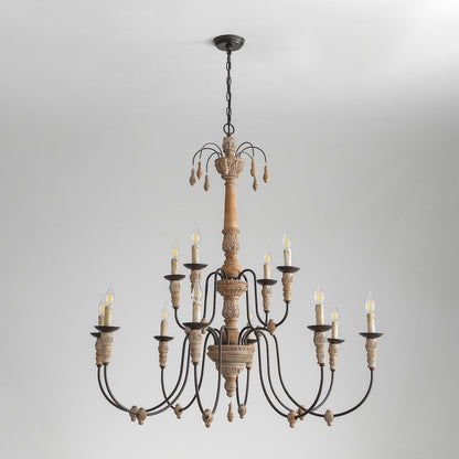 Bellamere Chandelier