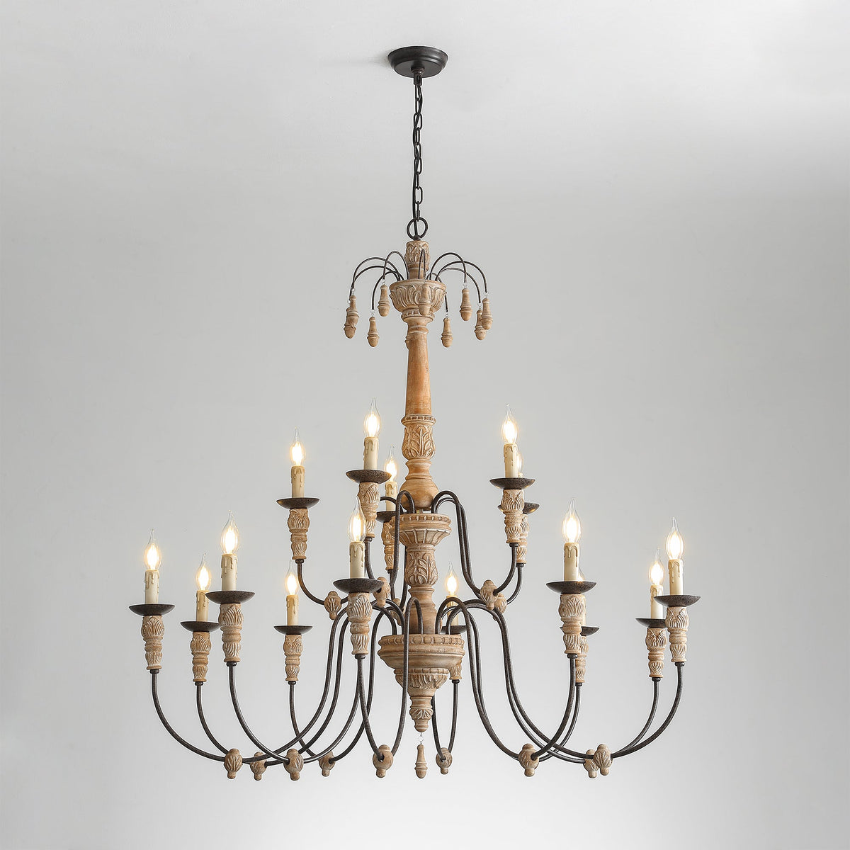 Bellamere Chandelier