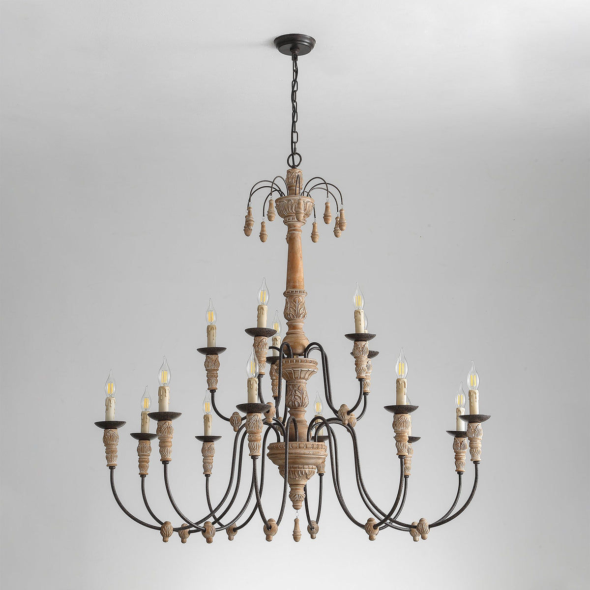 Bellamere Chandelier