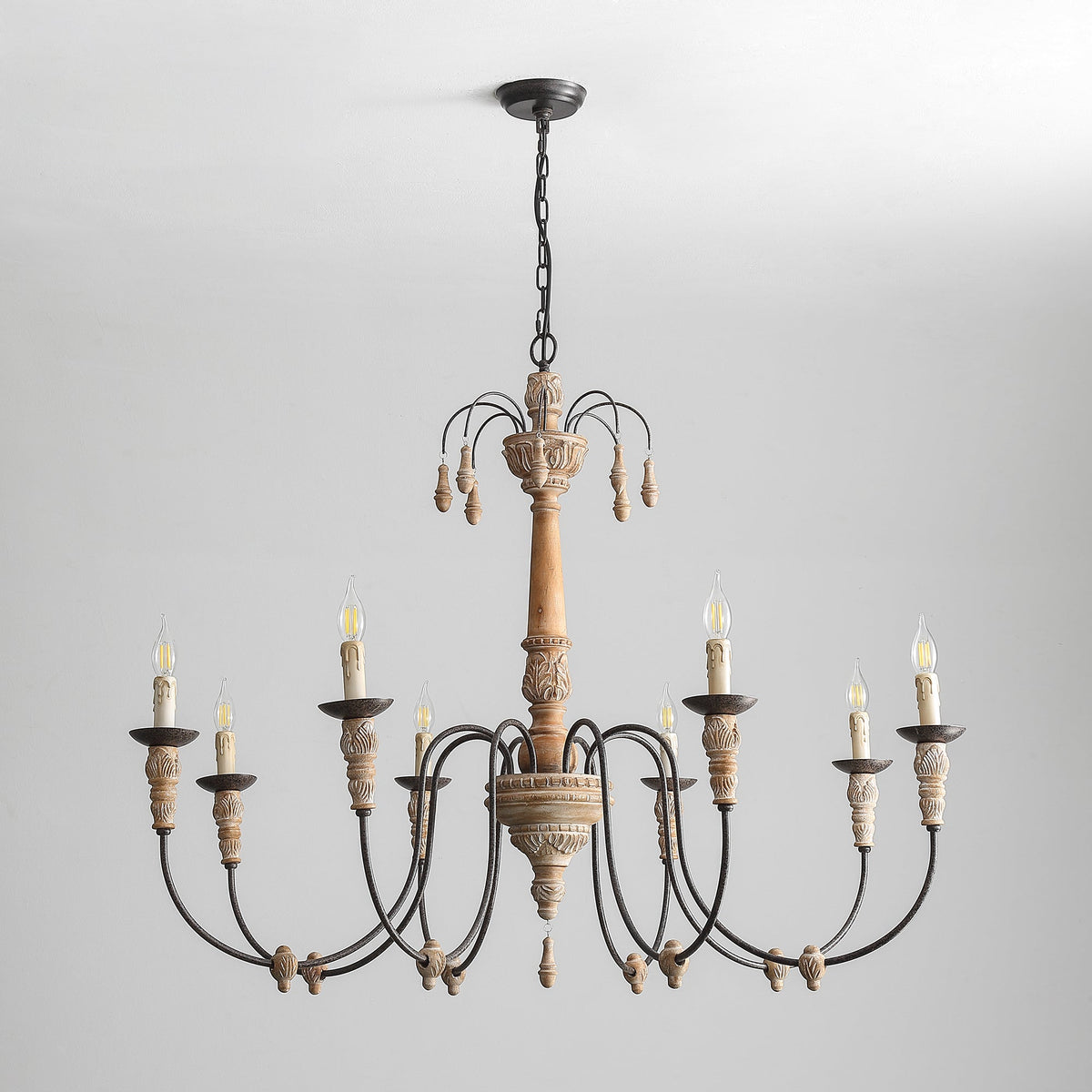 Bellamere Chandelier