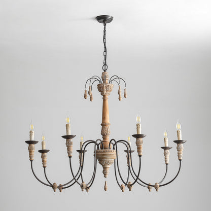 Bellamere Chandelier