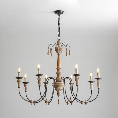 Bellamere Chandelier