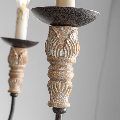 Bellamere Chandelier