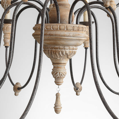 Bellamere Chandelier
