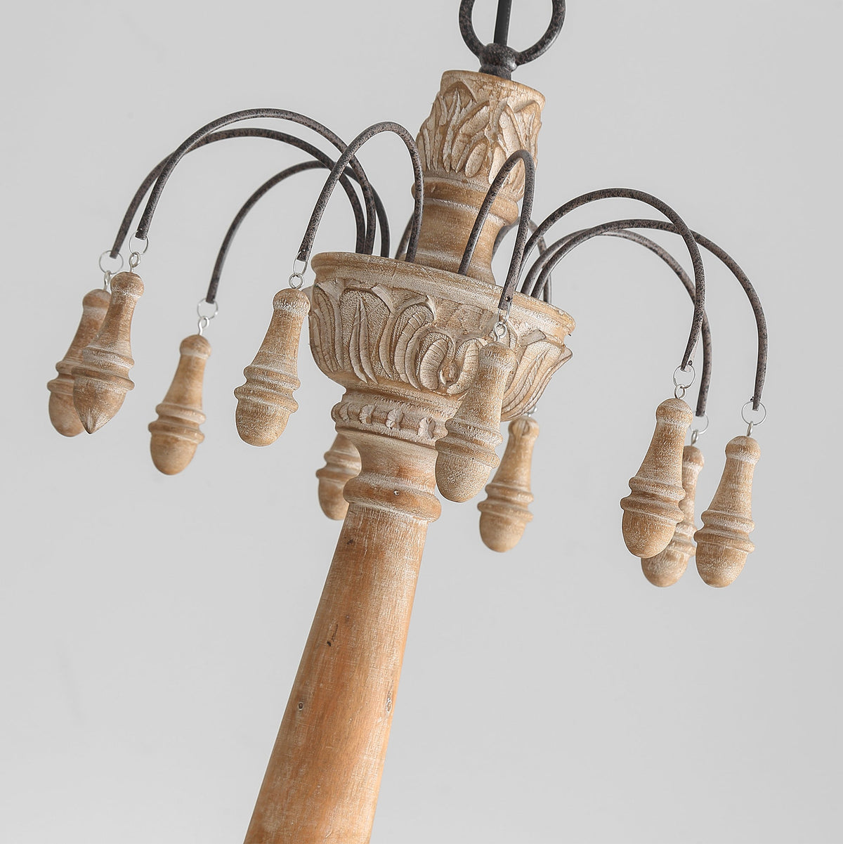 Bellamere Chandelier