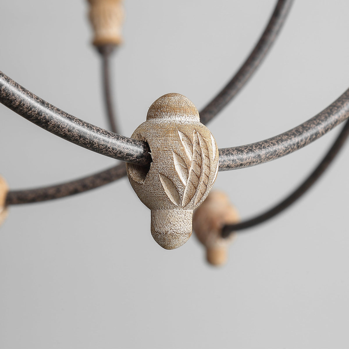 Bellamere Chandelier