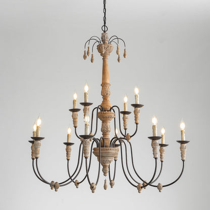 Bellamere Chandelier