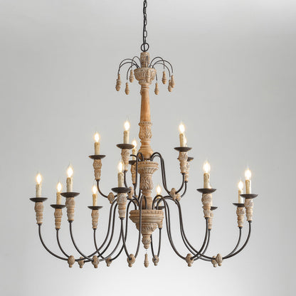 Bellamere Chandelier