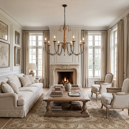 Bellamere Chandelier