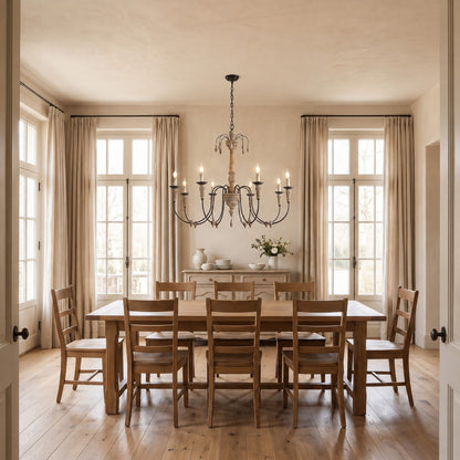 Bellamere Chandelier
