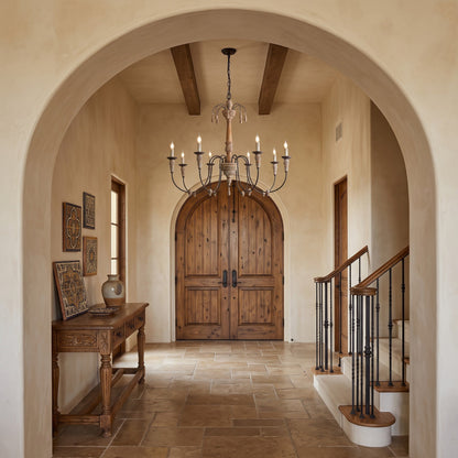 Bellamere Chandelier