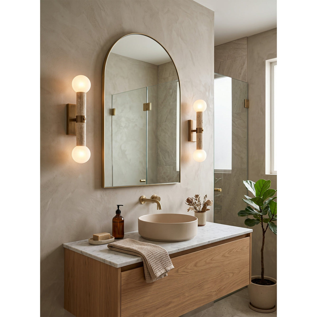 Bellini Wall Lamp