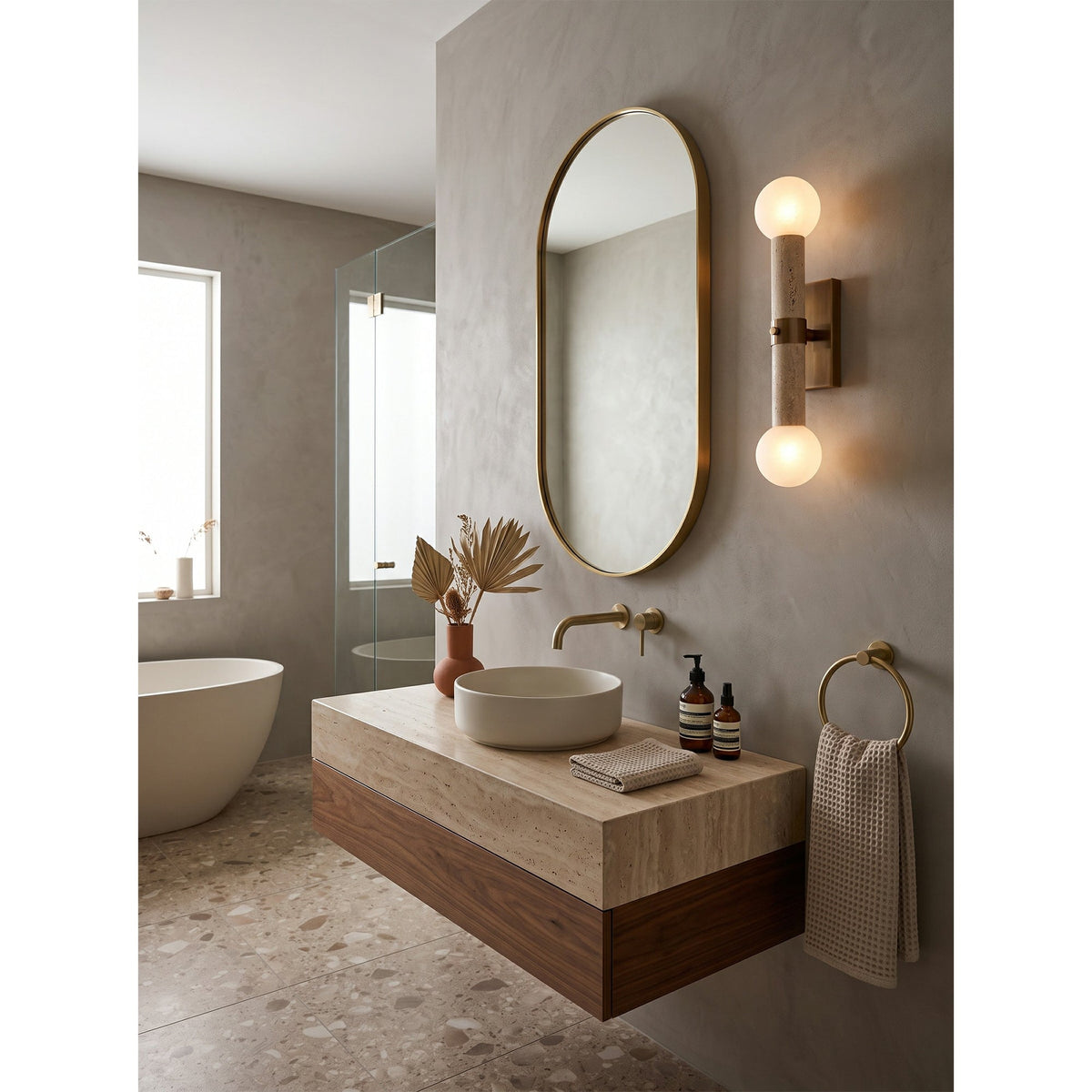 Bellini Wall Lamp